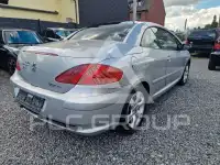 2008 Peugeot 307