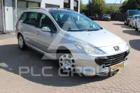 2008 Peugeot 307