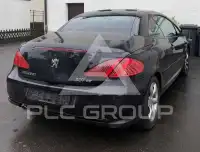 2008 Peugeot 307
