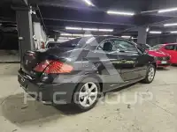 2008 Peugeot 307