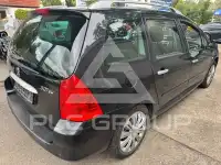2008 Peugeot 307