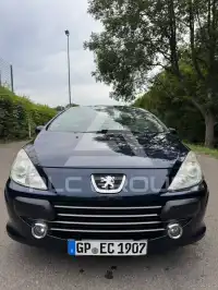 2008 Peugeot 307