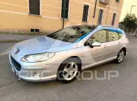 2008 Peugeot 407