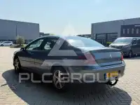2008 Peugeot 407