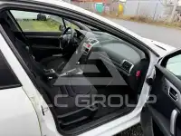2008 Peugeot 407