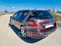 2008 Peugeot 407