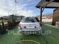 2008 Peugeot 407