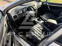 2008 Peugeot 407