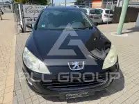 2008 Peugeot 407