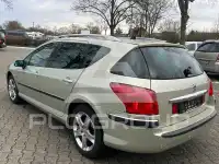 2008 Peugeot 407