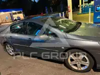 2008 Peugeot 407