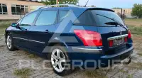 2008 Peugeot 407