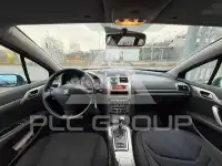 2008 Peugeot 407