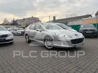 2008 Peugeot 407