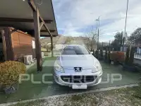 2008 Peugeot 407