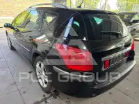 2008 Peugeot 407
