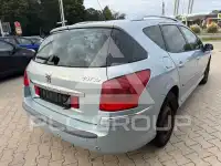 2008 Peugeot 407