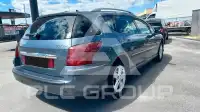 2008 Peugeot 407