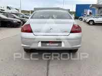 2008 Peugeot 407