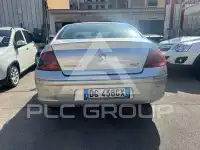 2008 Peugeot 407