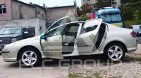 2008 Peugeot 407