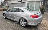2008 Peugeot 407