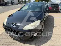 2008 Peugeot 407