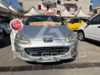 2008 Peugeot 407