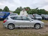 2008 Peugeot 407