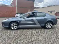 2008 Peugeot 407
