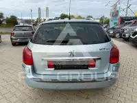 2008 Peugeot 407