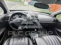 2008 Peugeot 407