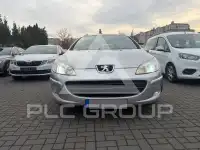 2008 Peugeot 407