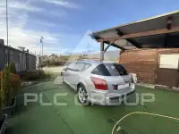 2008 Peugeot 407