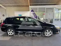 2008 Peugeot 407
