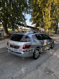 2008 Peugeot 407