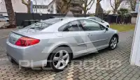 2008 Peugeot 407