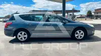 2008 Peugeot 407