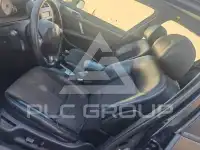 2008 Peugeot 407