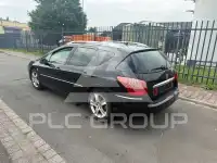 2008 Peugeot 407