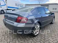 2008 Peugeot 407