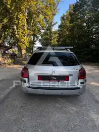 2008 Peugeot 407