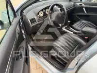 2008 Peugeot 407