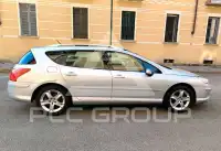 2008 Peugeot 407