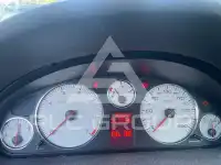 2008 Peugeot 407