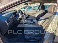 2008 Peugeot 407