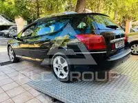 2008 Peugeot 407