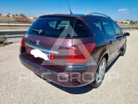 2008 Peugeot 407