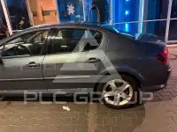 2008 Peugeot 407