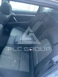 2008 Peugeot 407